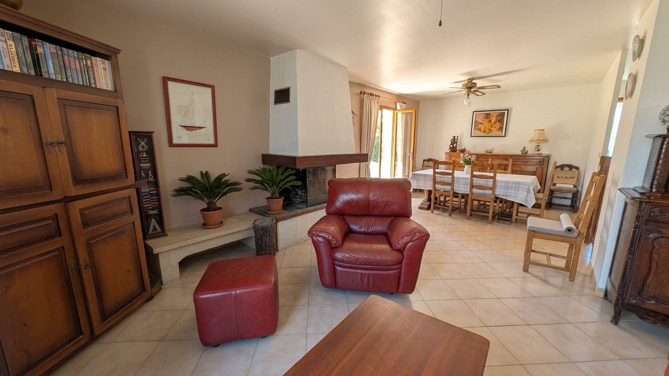 Maison à vendre, 103m², Villeneuve-lès-Maguelone