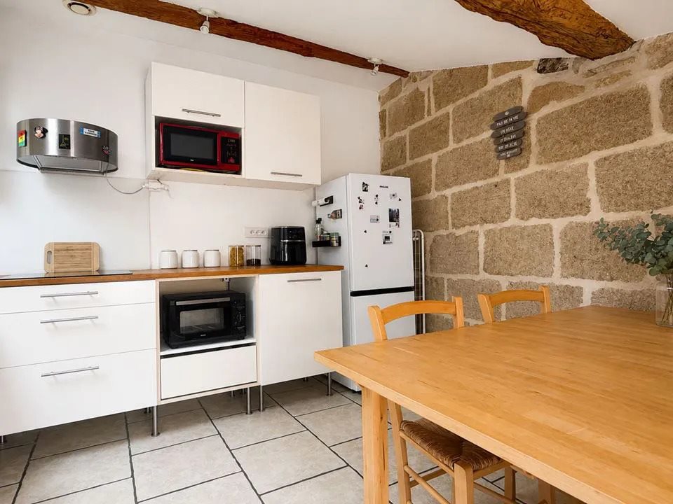 Appartement à vendre, 35m², Villeneuve-lès-Maguelone