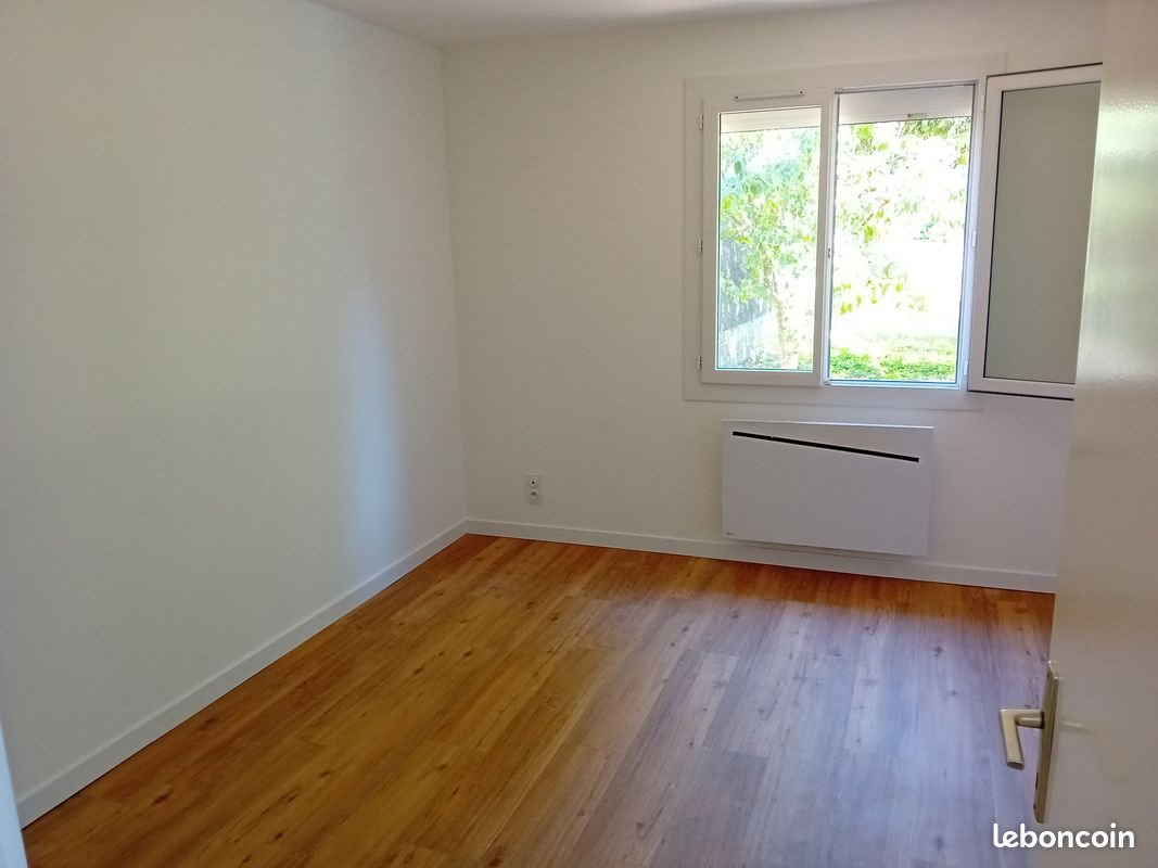 Appartement à louer, 24m², La Tour-du-Pin