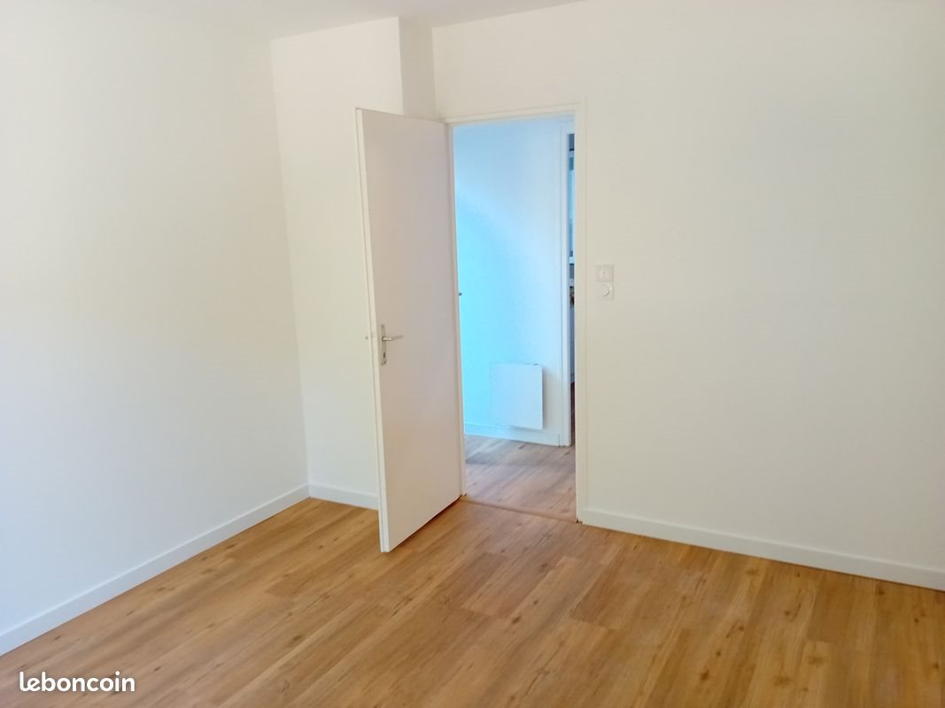 Appartement à louer, 24m², La Tour-du-Pin