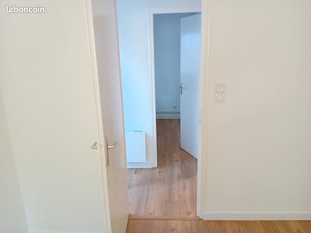 Appartement à louer, 24m², La Tour-du-Pin