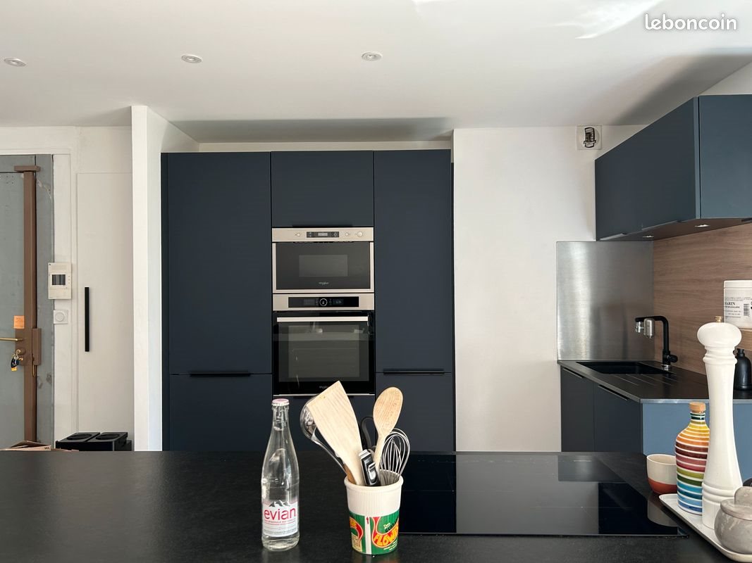 Appartement à vendre, 79m², Ecully