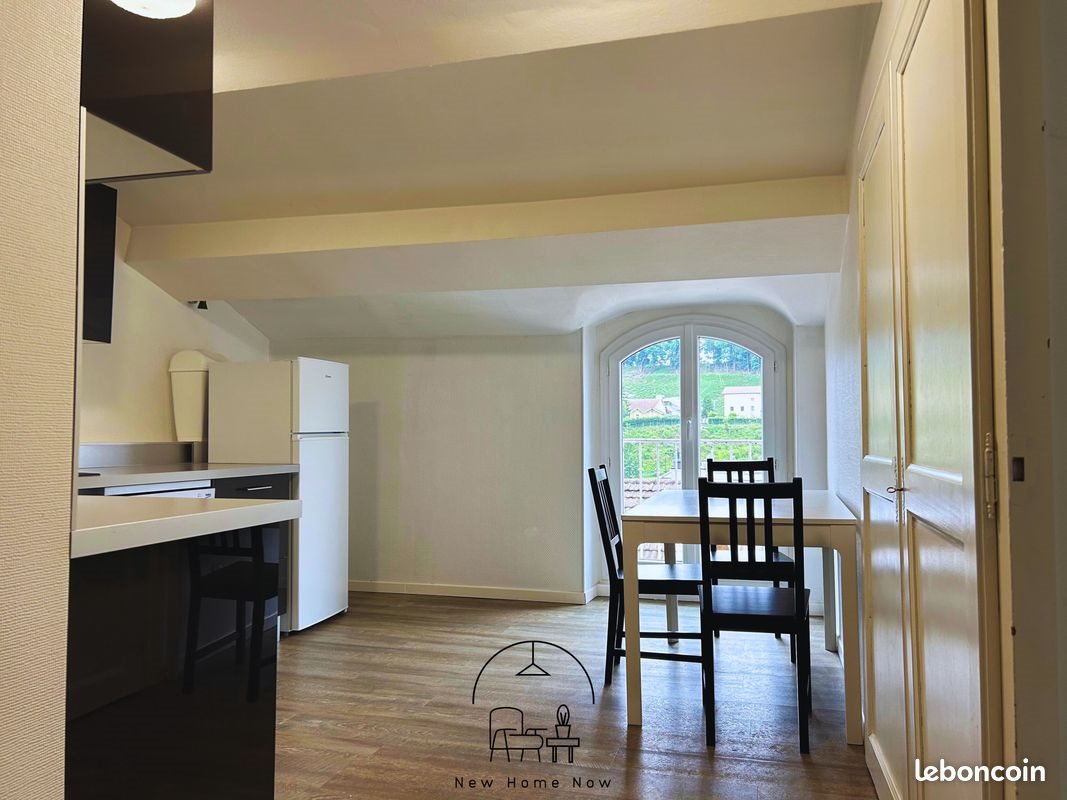 Appartement à louer, 67m², La Tour-du-Pin
