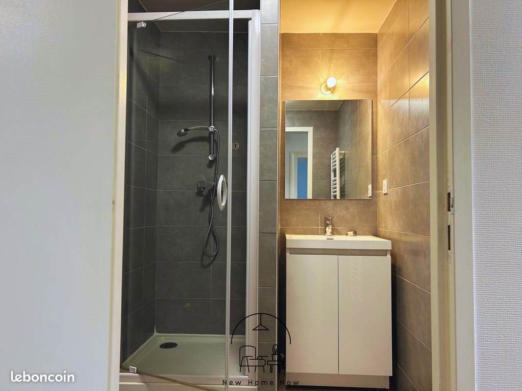 Appartement à louer, 67m², La Tour-du-Pin