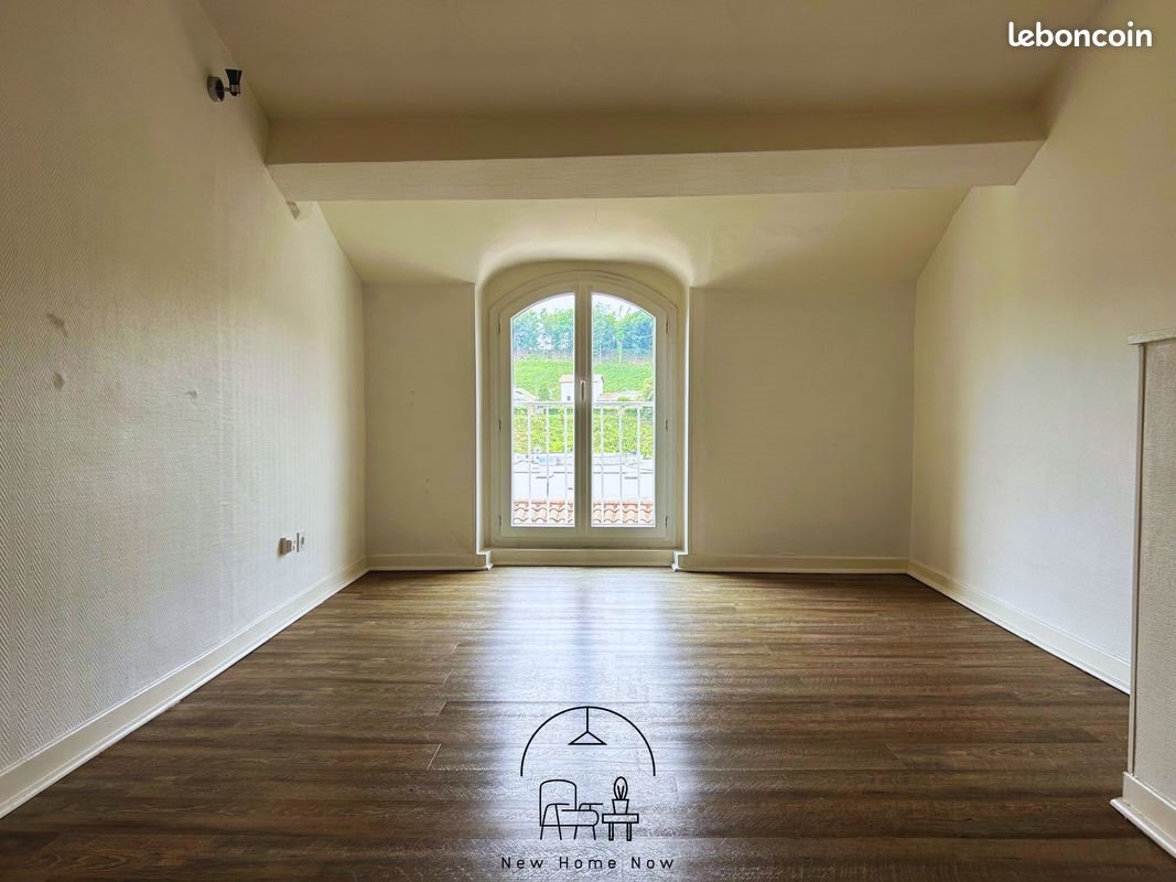 Appartement à louer, 67m², La Tour-du-Pin