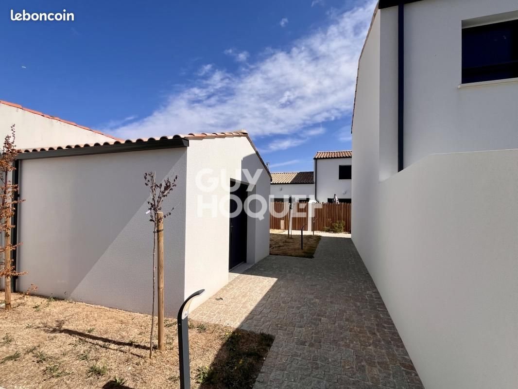 Maison à vendre, 54m², Aytré