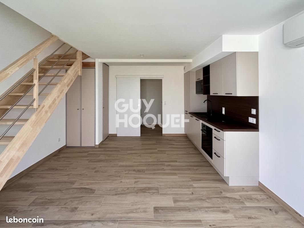 Maison à vendre, 54m², Aytré