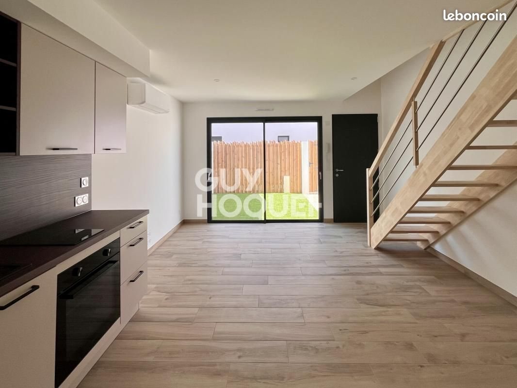Maison à vendre, 54m², Aytré