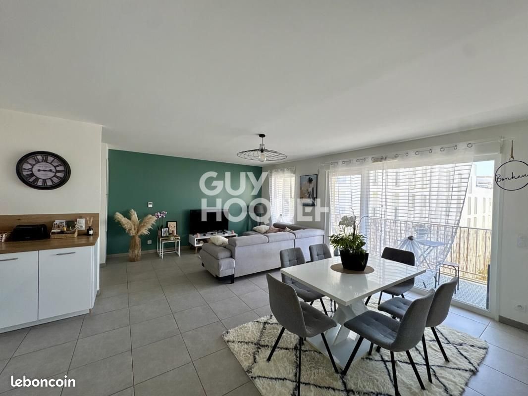 Appartement à vendre, 104m², Lagord