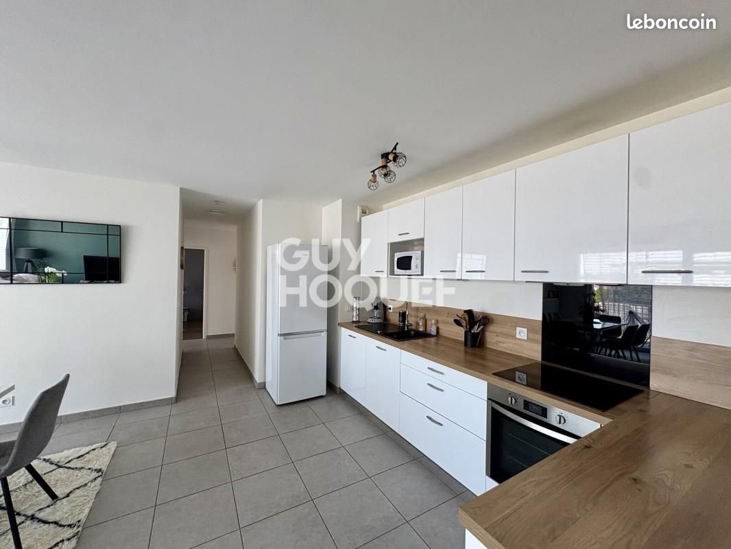 Appartement à vendre, 104m², Lagord