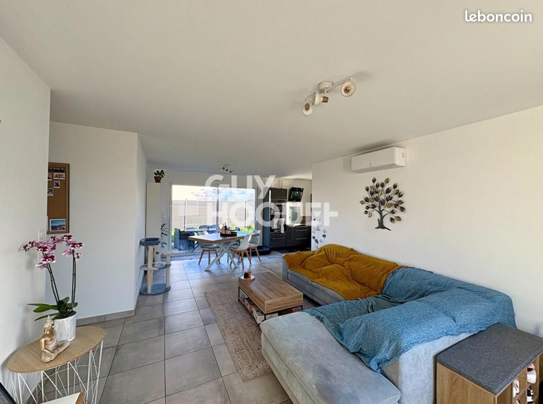 Maison à vendre, 95m², Ferrières