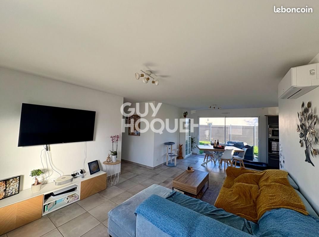 Maison à vendre, 95m², Ferrières