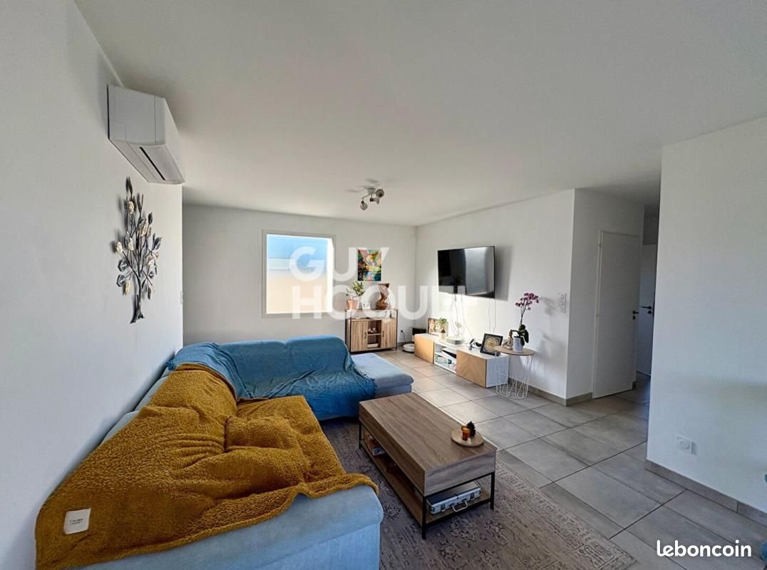 Maison à vendre, 95m², Ferrières