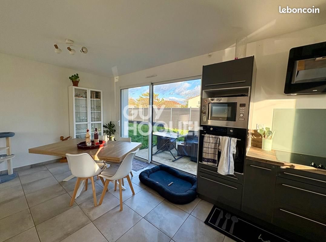 Maison à vendre, 95m², Ferrières