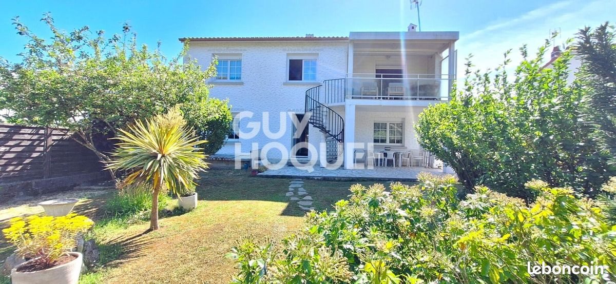 Maison à vendre, 161m², Aytré