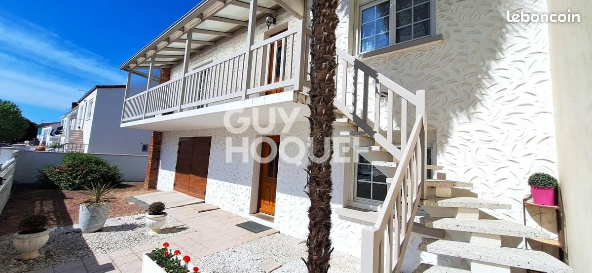 Maison à vendre, 161m², Aytré