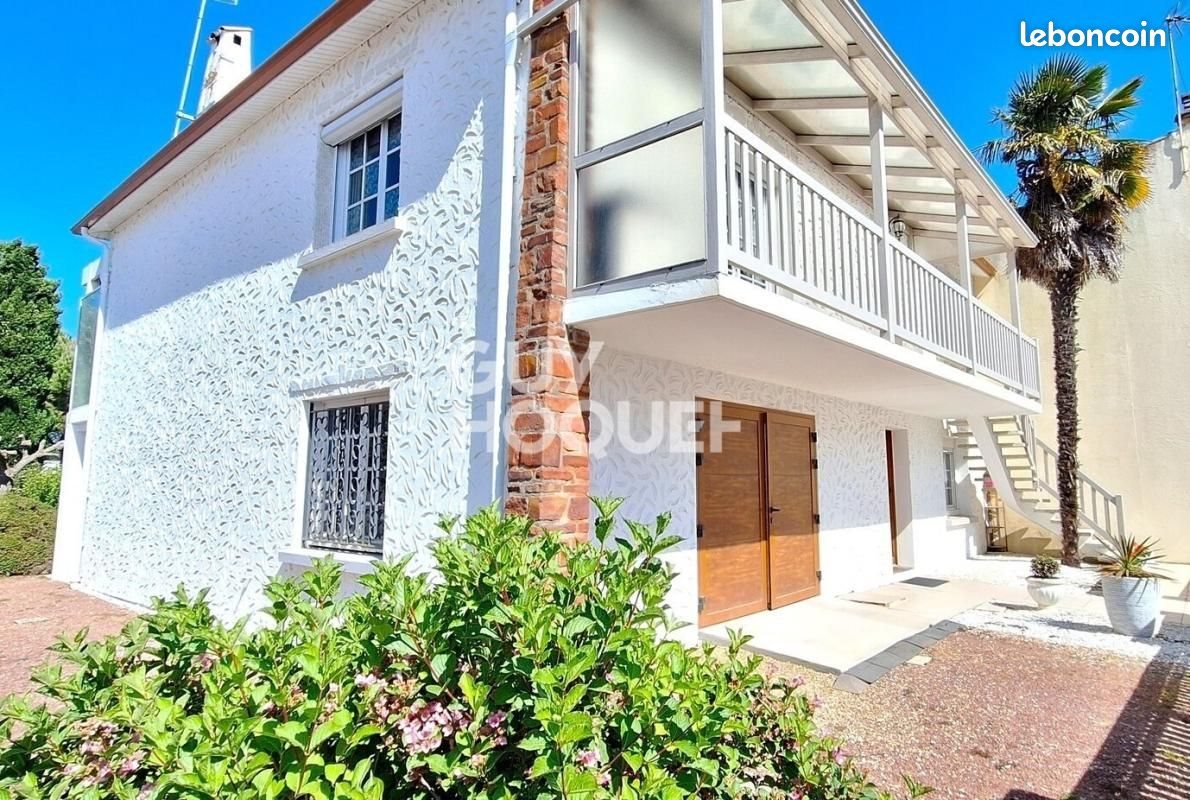 Maison à vendre, 161m², Aytré