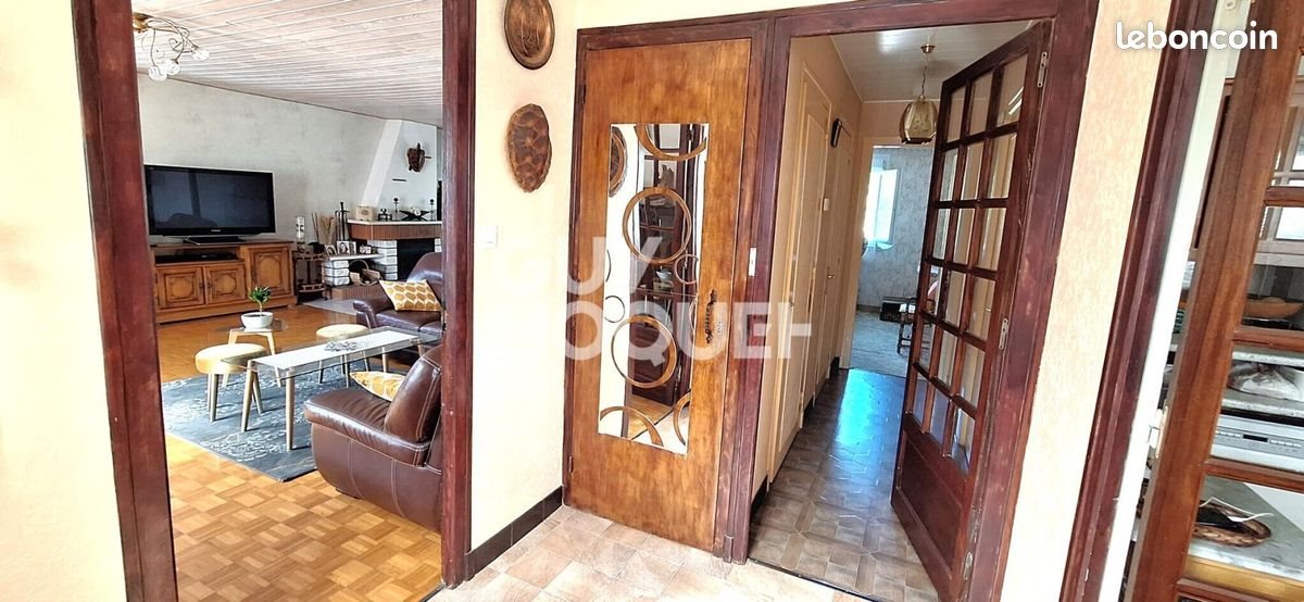 Maison à vendre, 161m², Aytré
