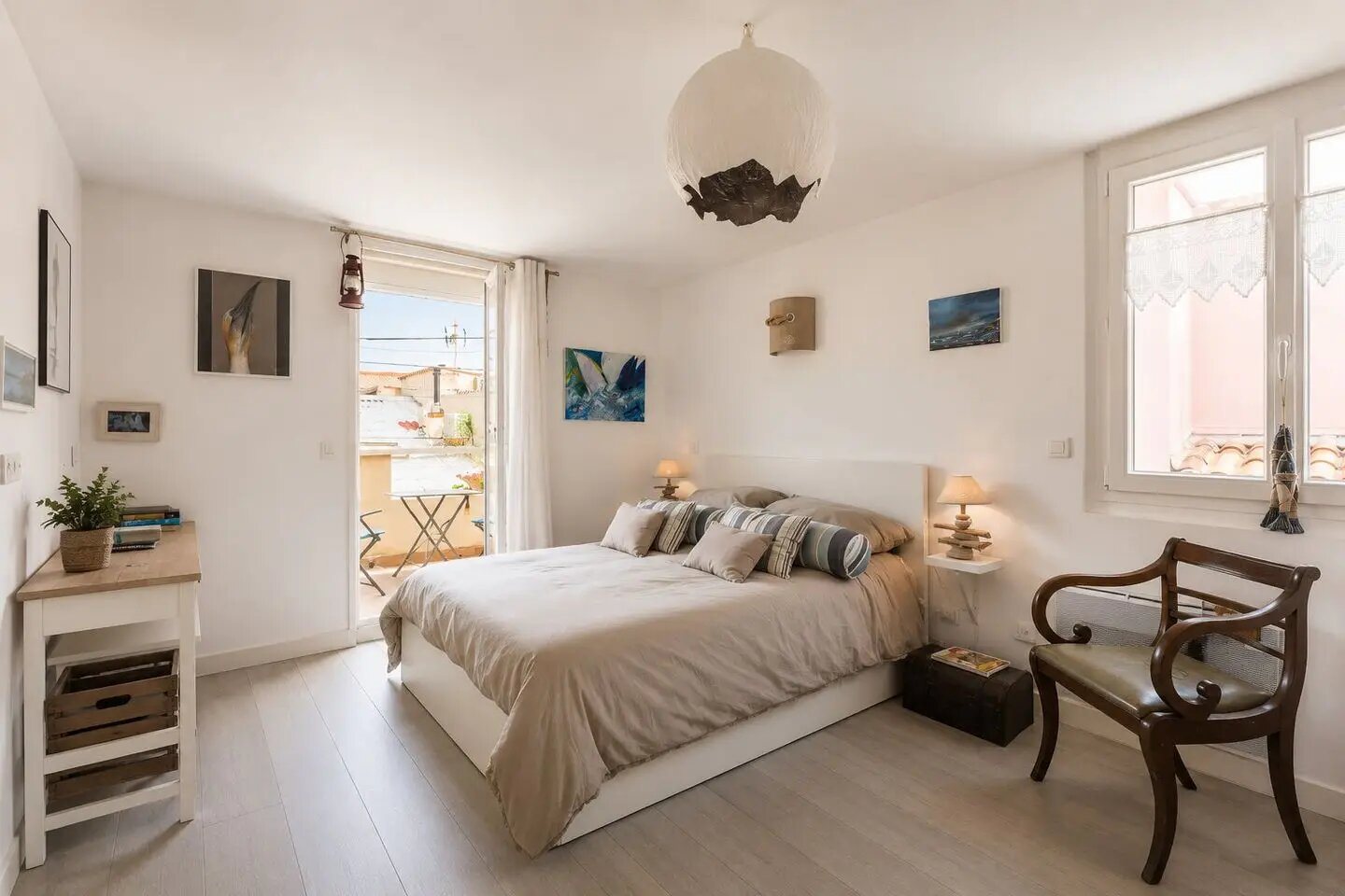 Maison à vendre, 35m², Marseille 8ème