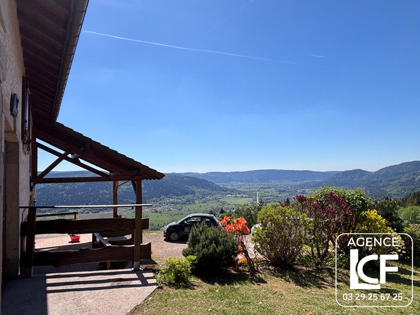 Maison à vendre, 257m², Vagney