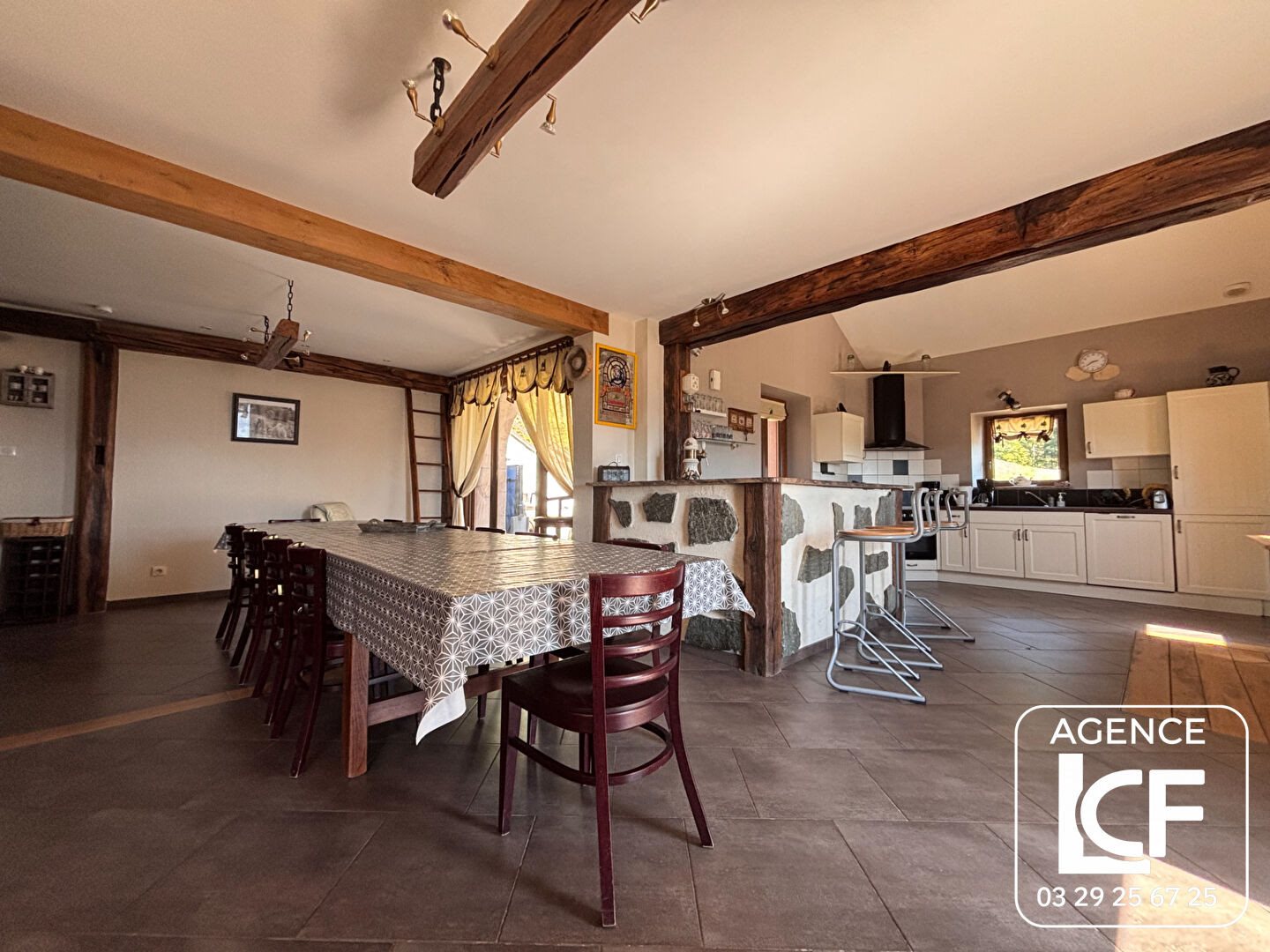 Maison à vendre, 257m², Vagney