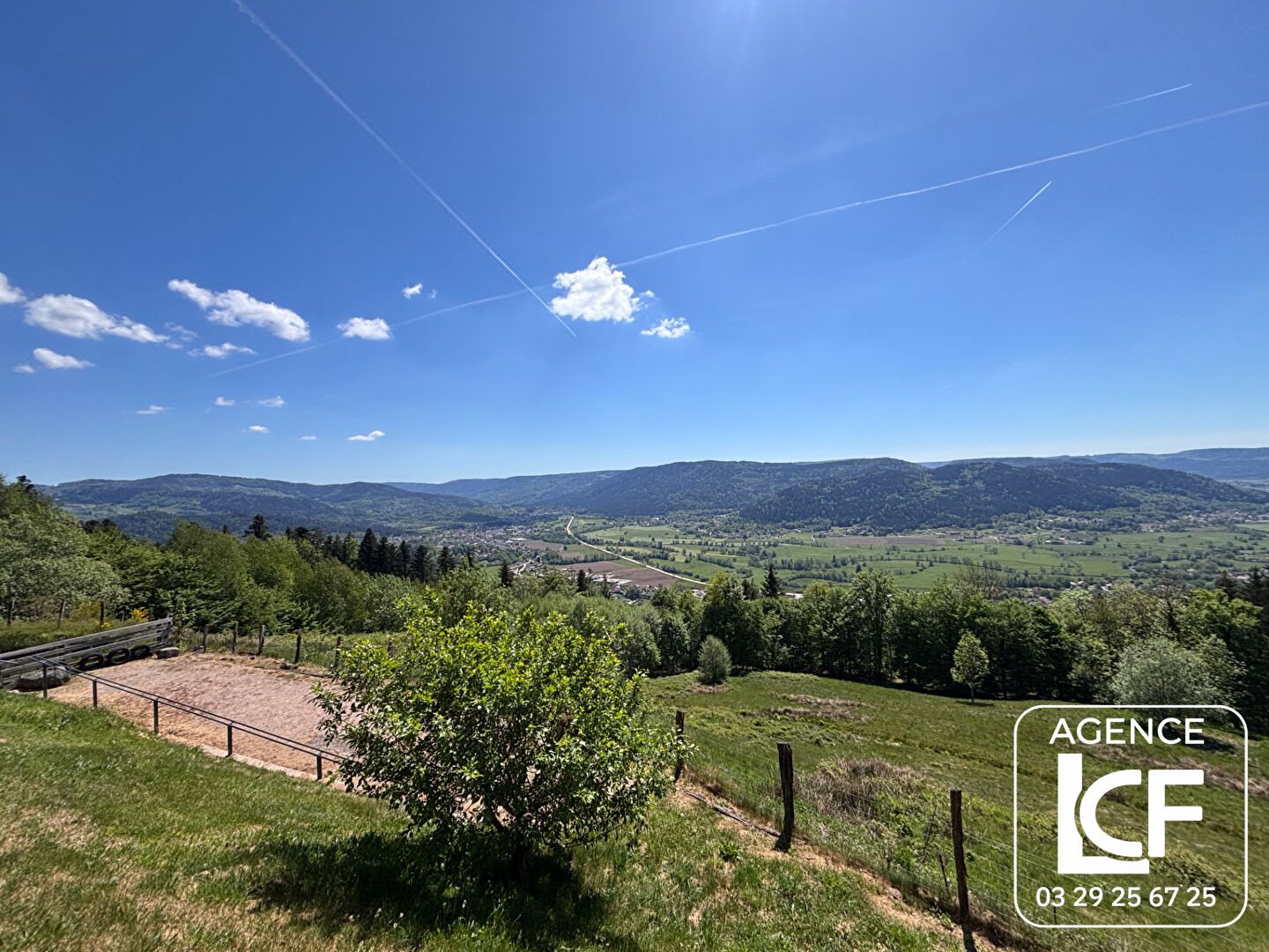 Maison à vendre, 257m², Vagney