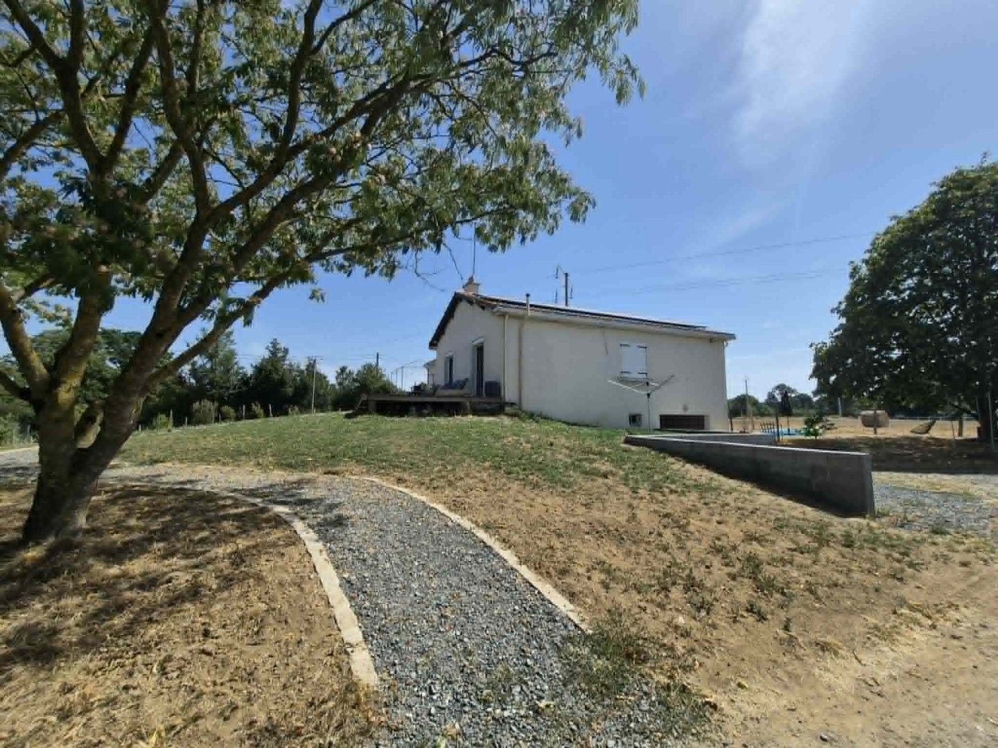 Maison à vendre, 122m², La Tourlandry
