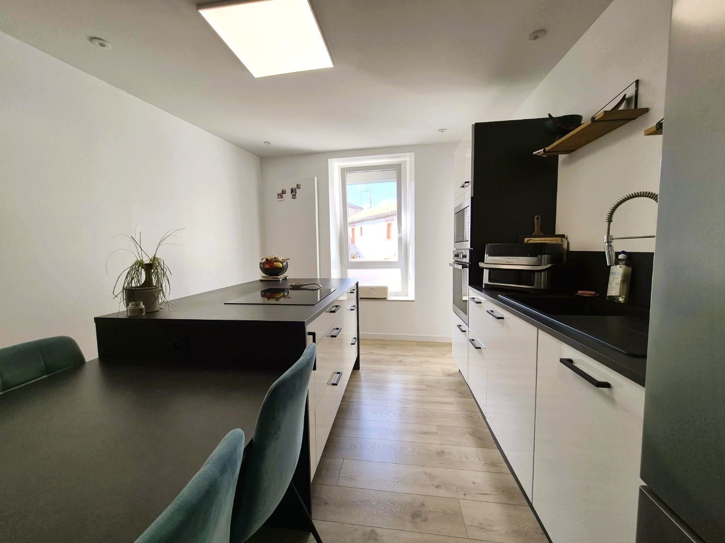 Maison à vendre, 94m², La Tessoualle