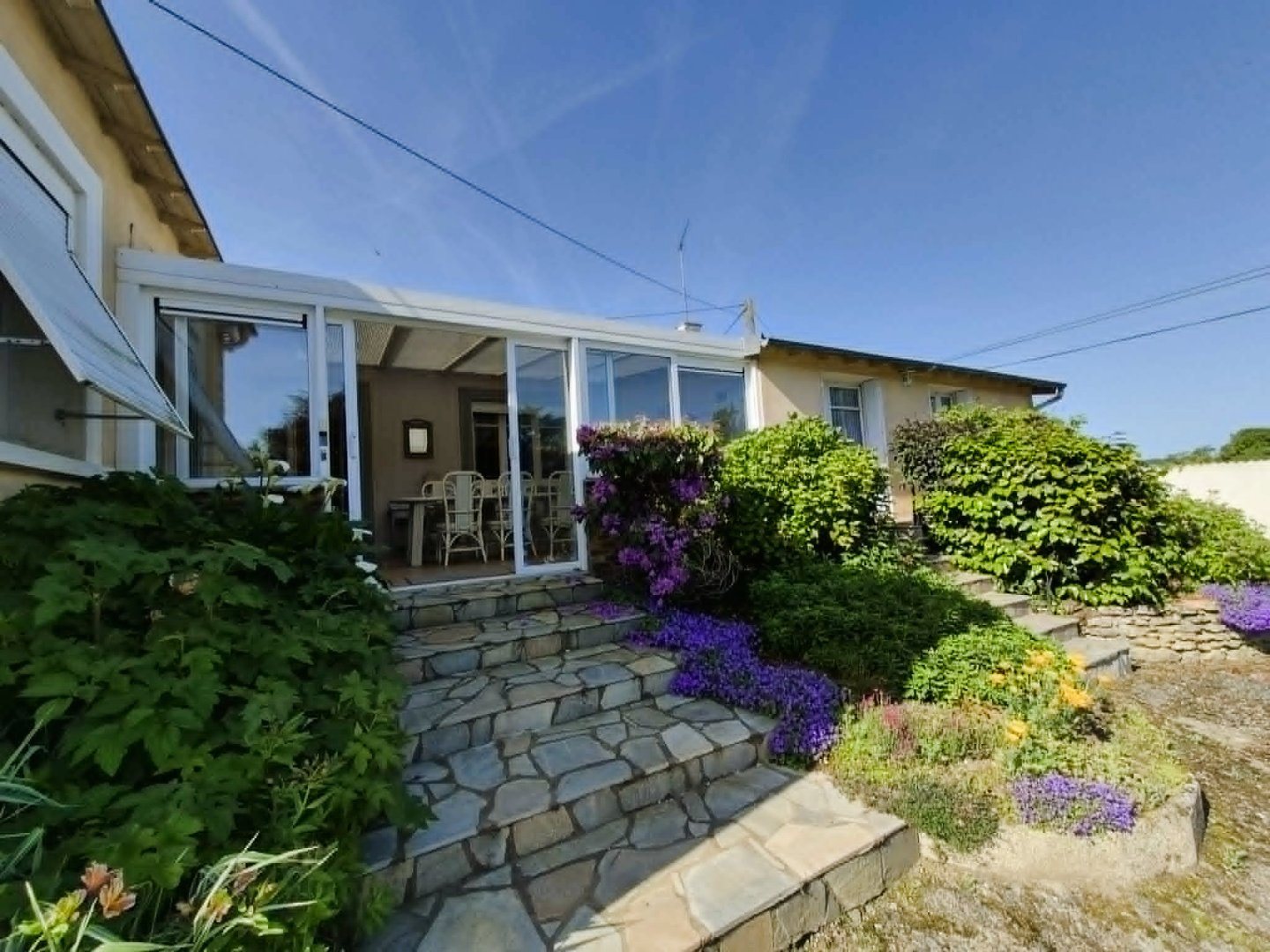 Maison à vendre, 218m², La Jumellière