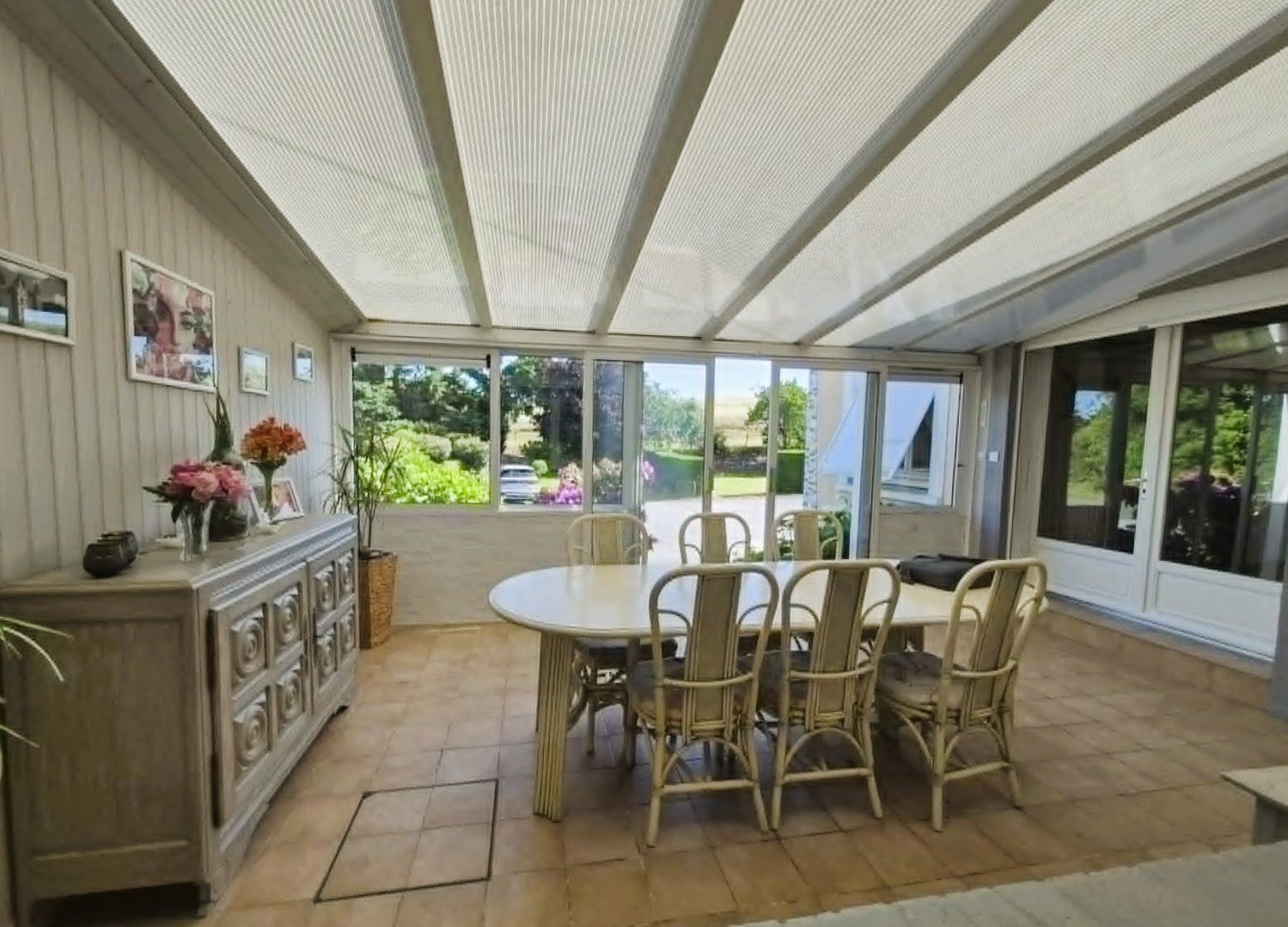 Maison à vendre, 218m², La Jumellière