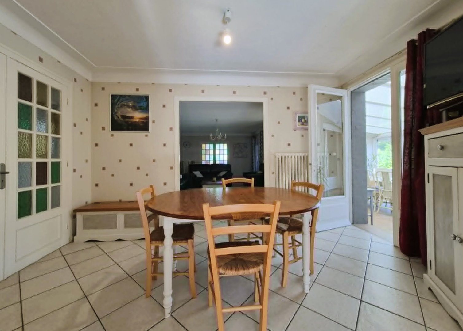 Maison à vendre, 218m², La Jumellière