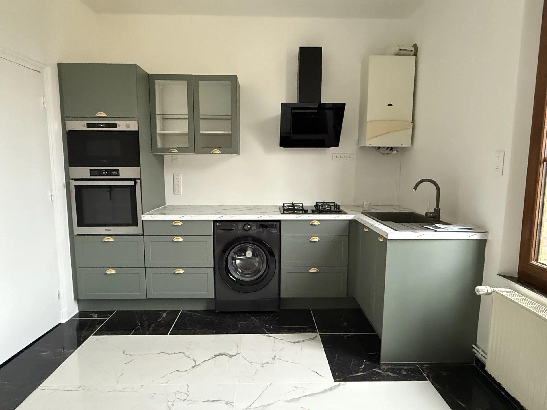 Maison à vendre, 78m², Sens