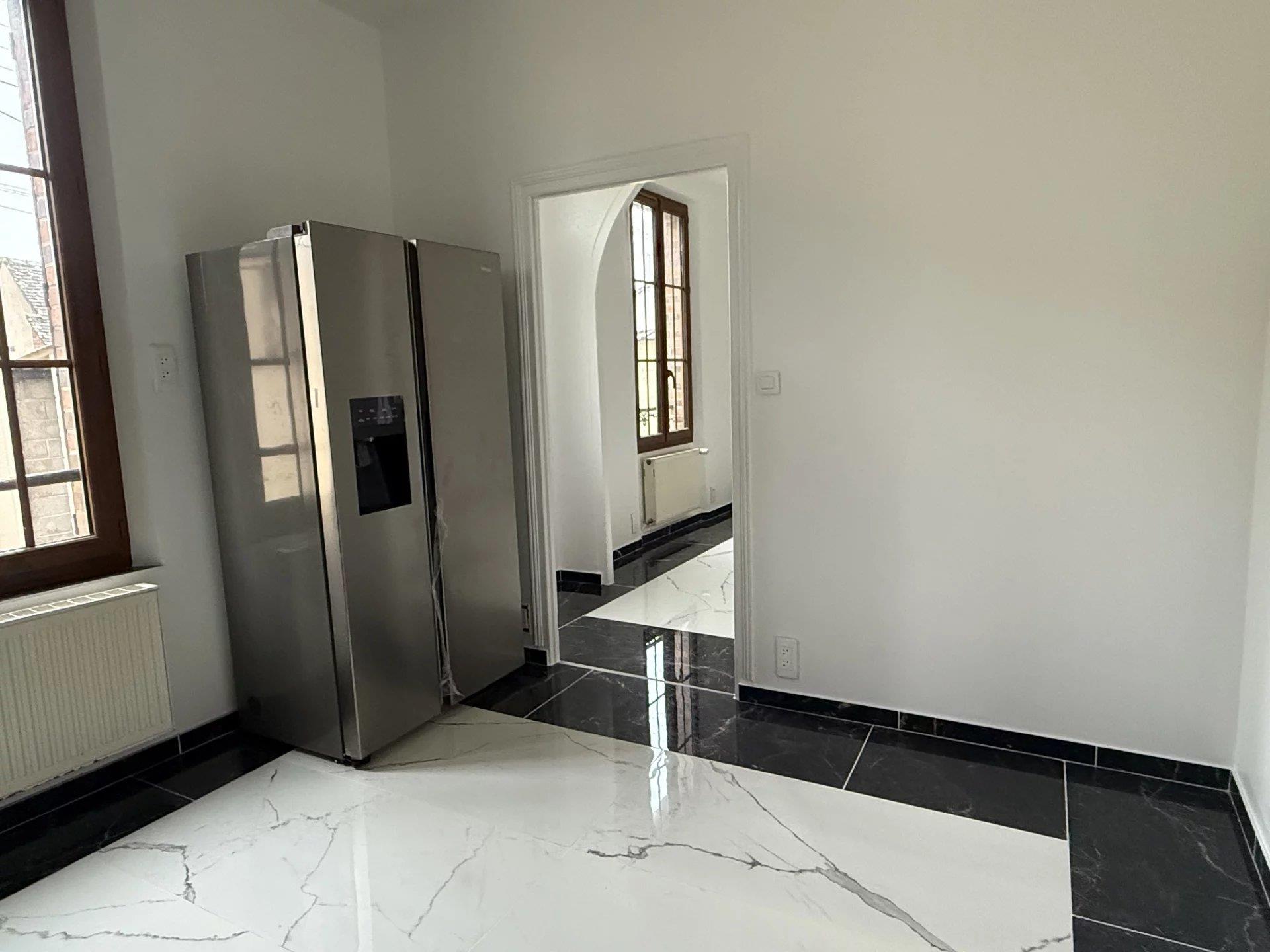Maison à vendre, 78m², Sens