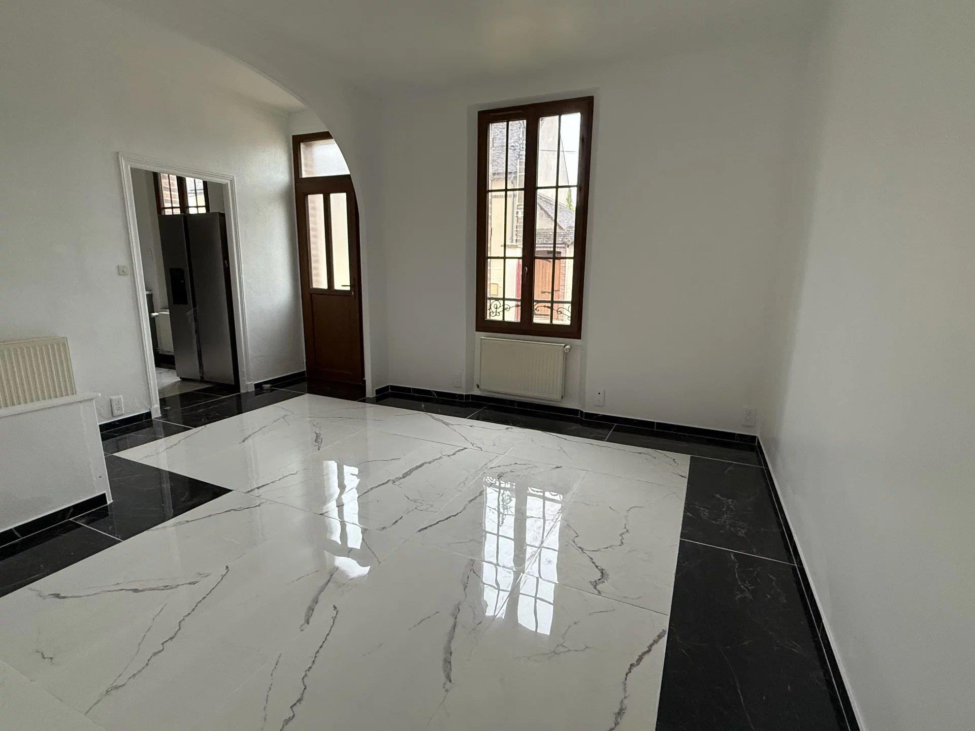Maison à vendre, 78m², Sens