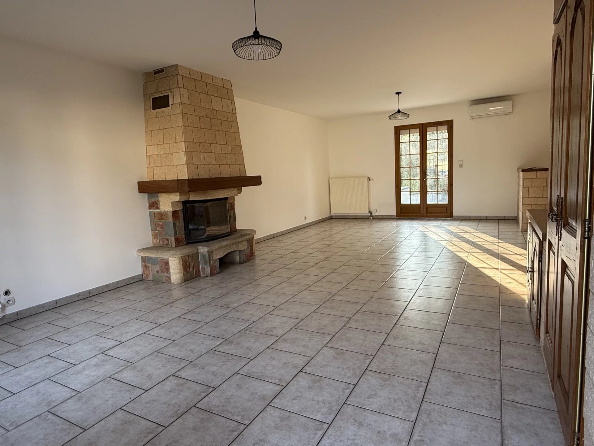 Maison à vendre, 100m², Soucy