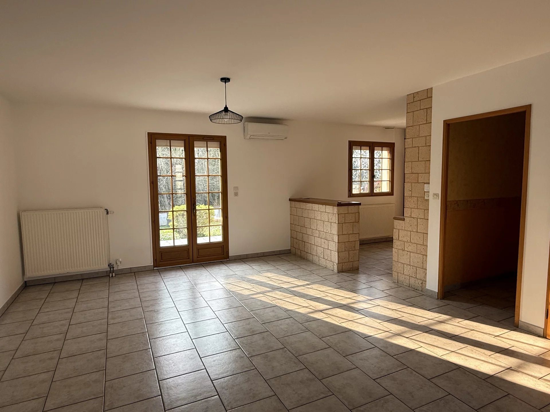 Maison à vendre, 100m², Soucy