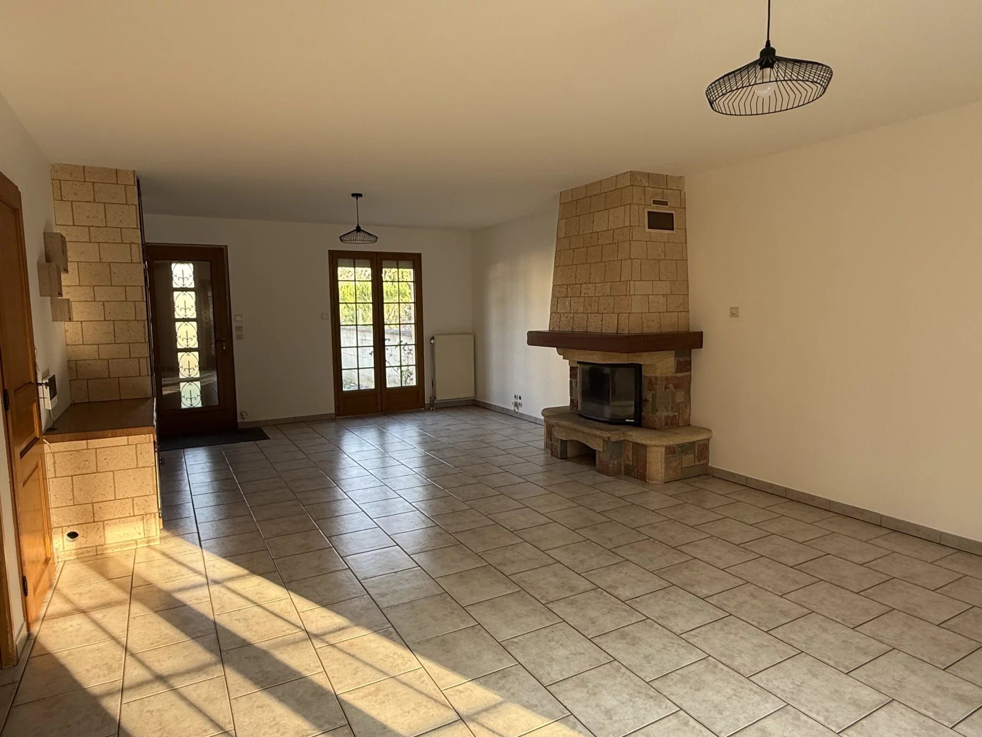Maison à vendre, 100m², Soucy