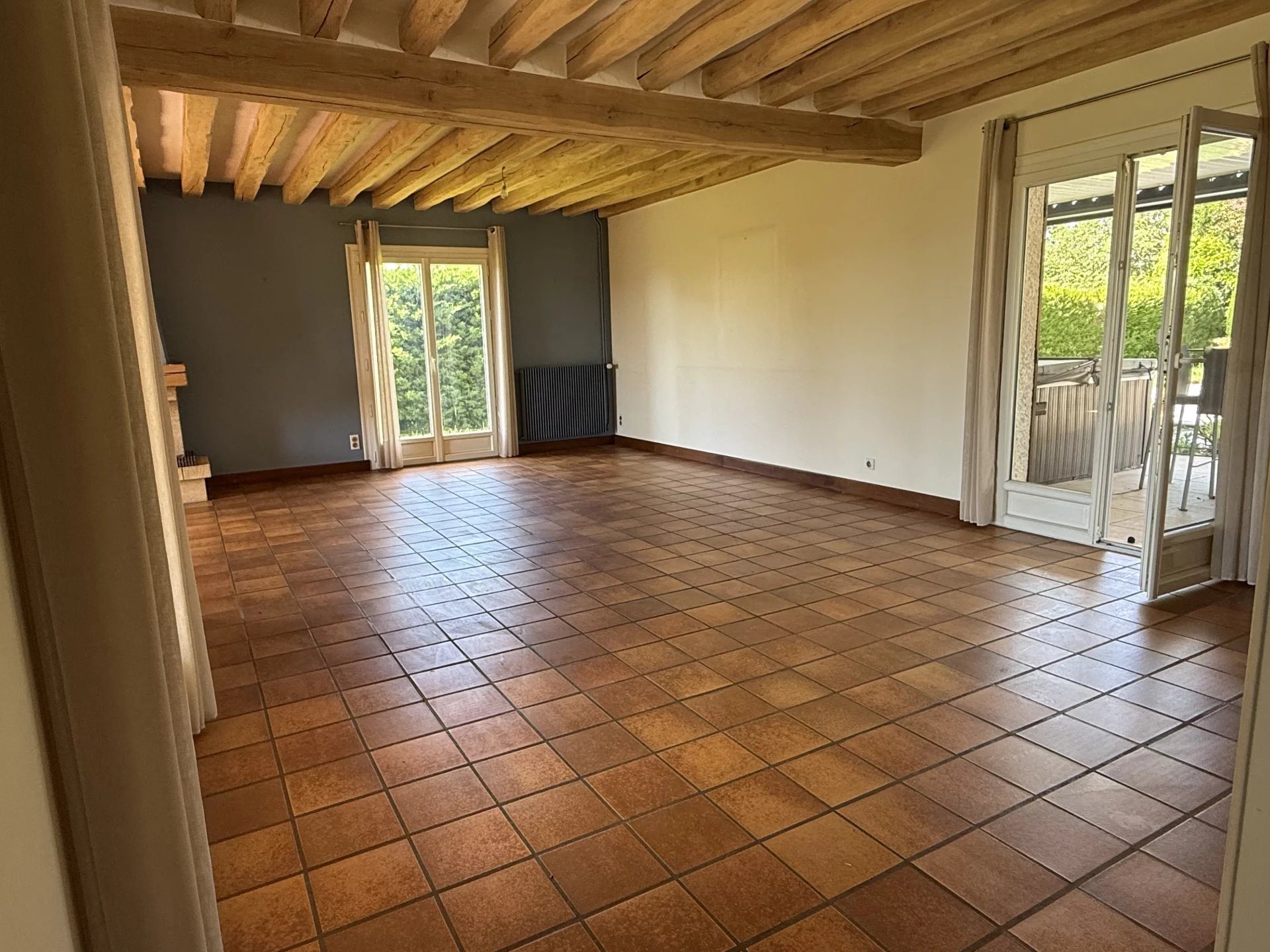 Maison à vendre, 175m², Saint-Clément