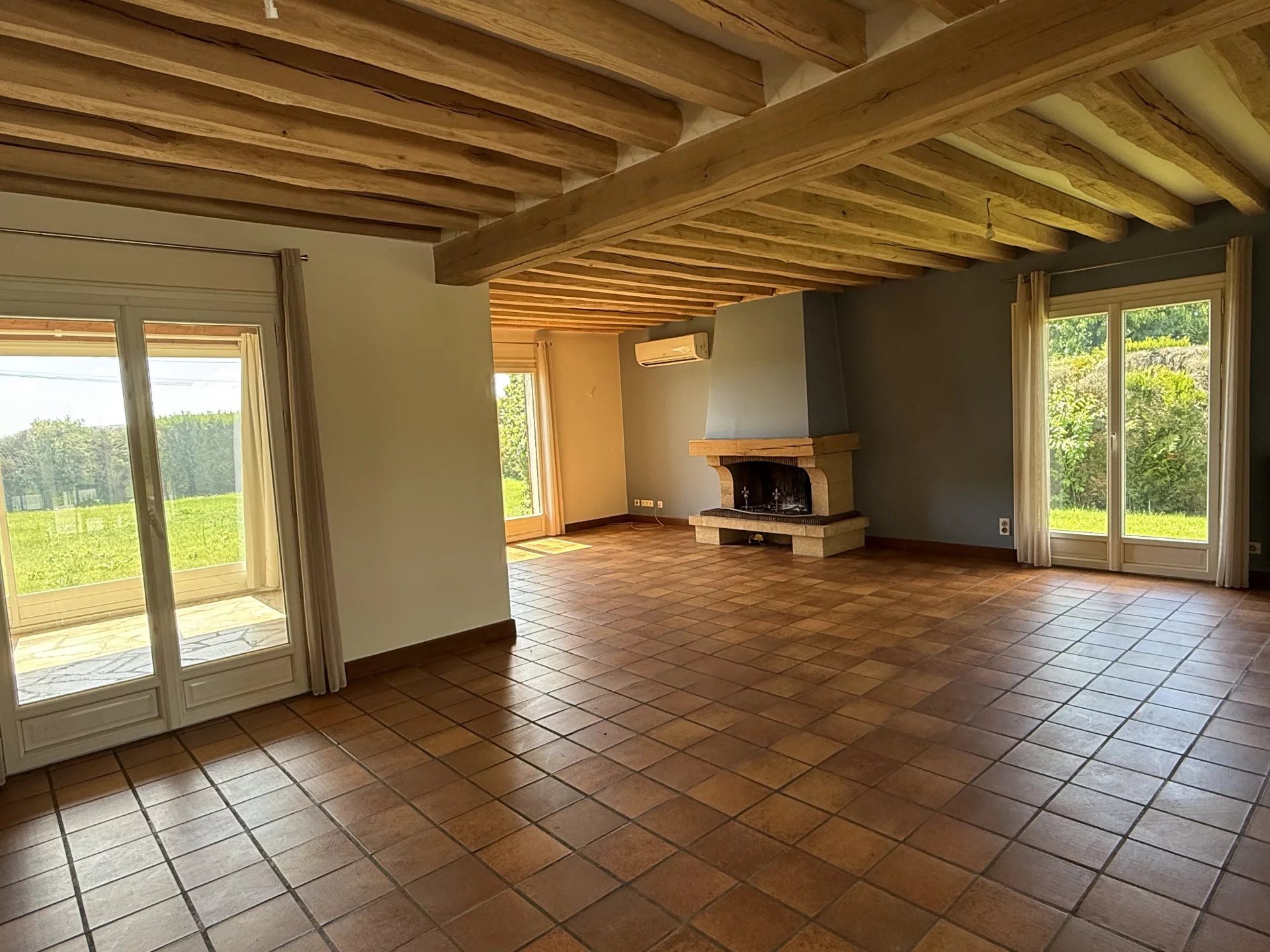 Maison à vendre, 175m², Saint-Clément