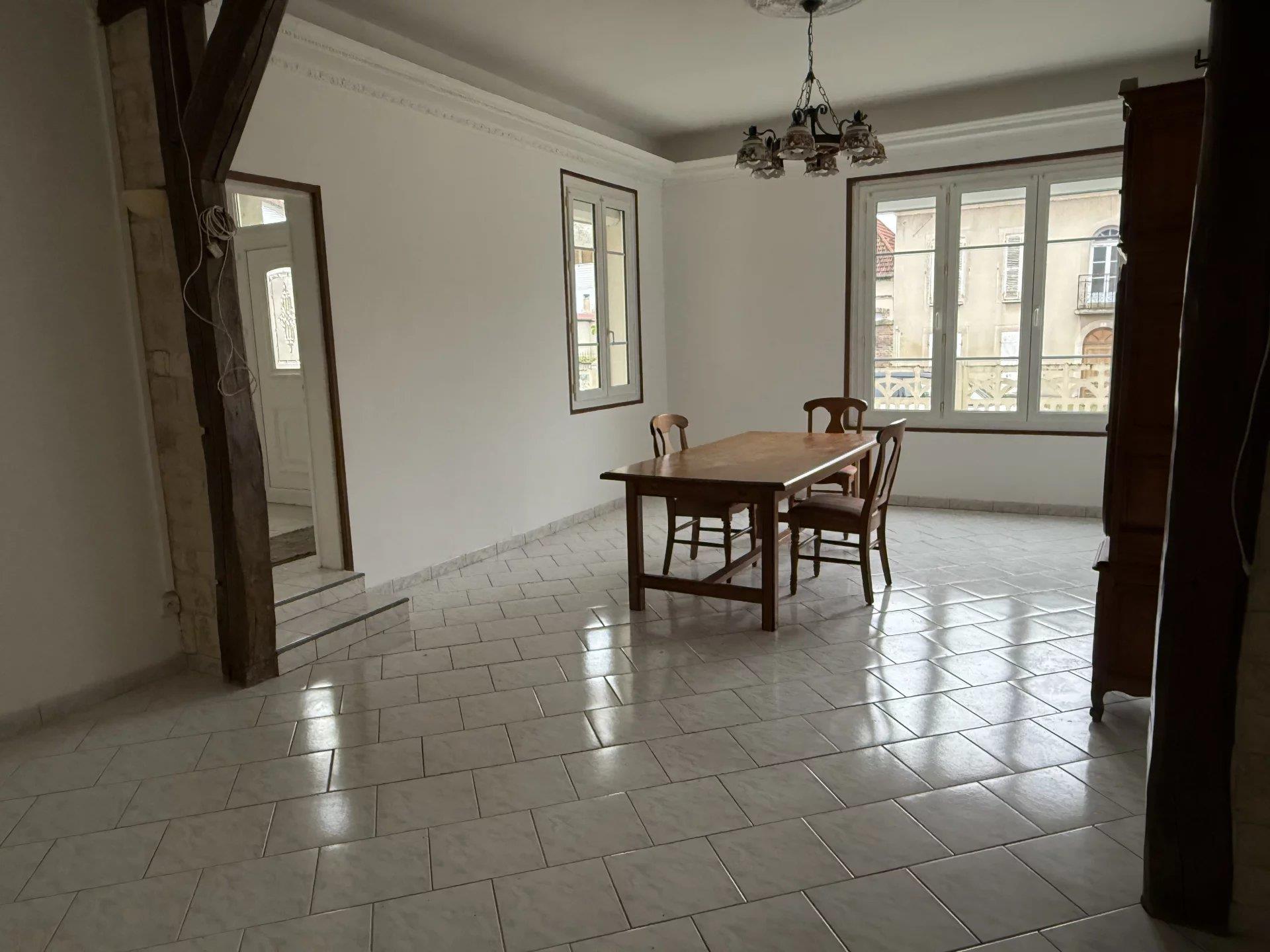 Maison à vendre, 115m², Villeneuve-l'Archevêque