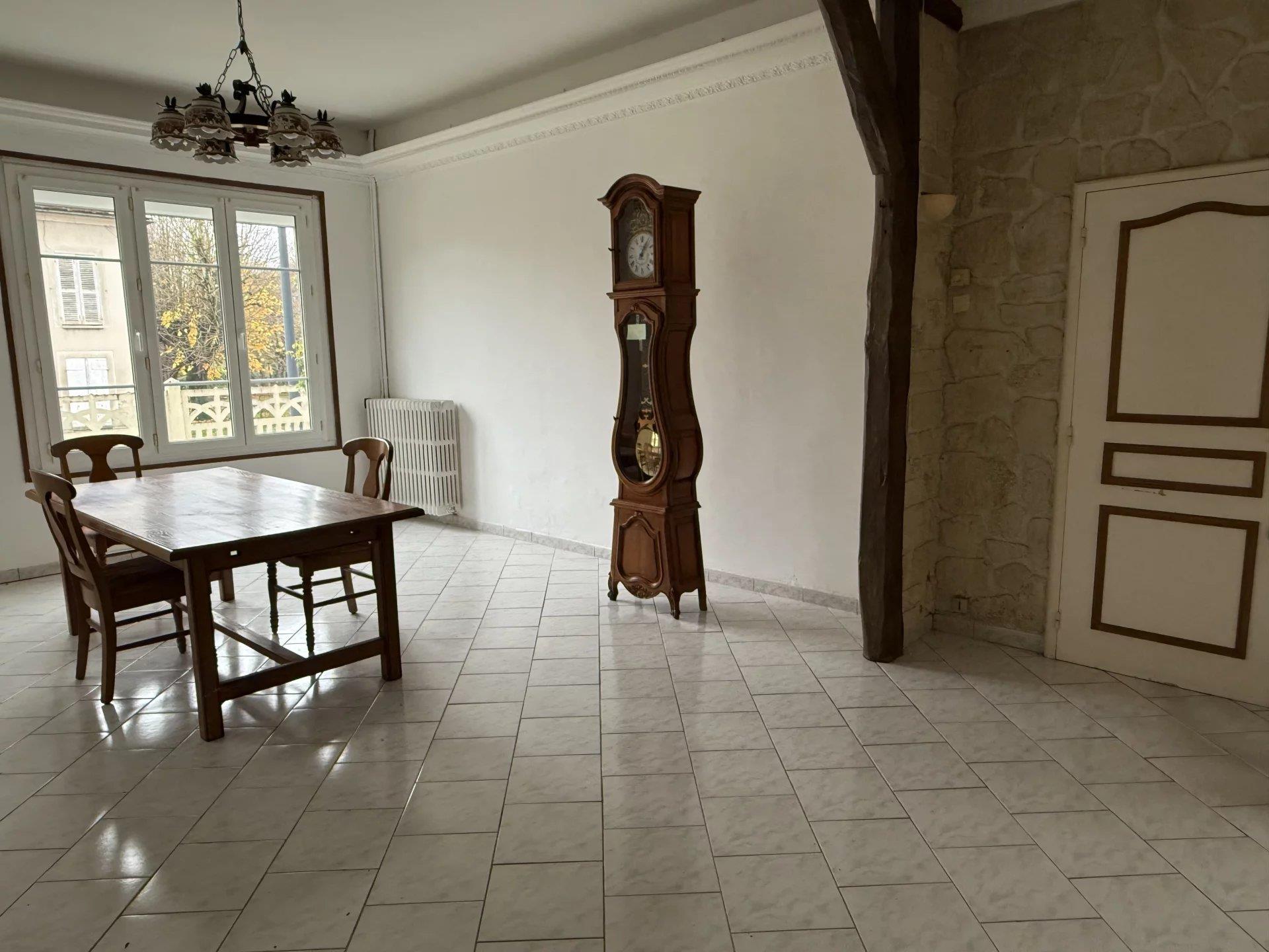 Maison à vendre, 115m², Villeneuve-l'Archevêque