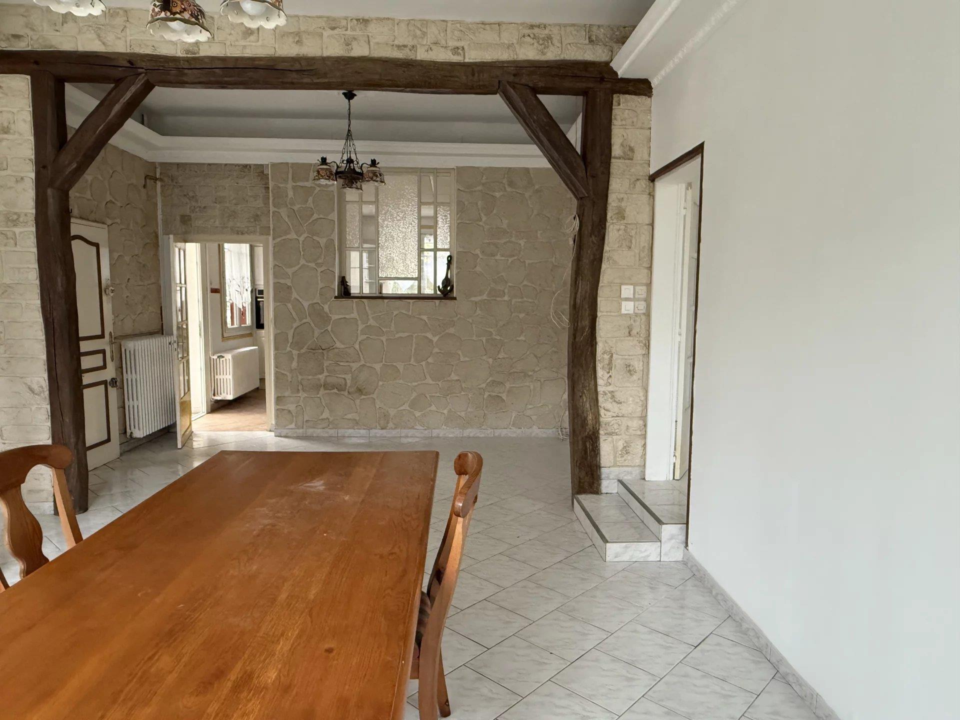 Maison à vendre, 115m², Villeneuve-l'Archevêque