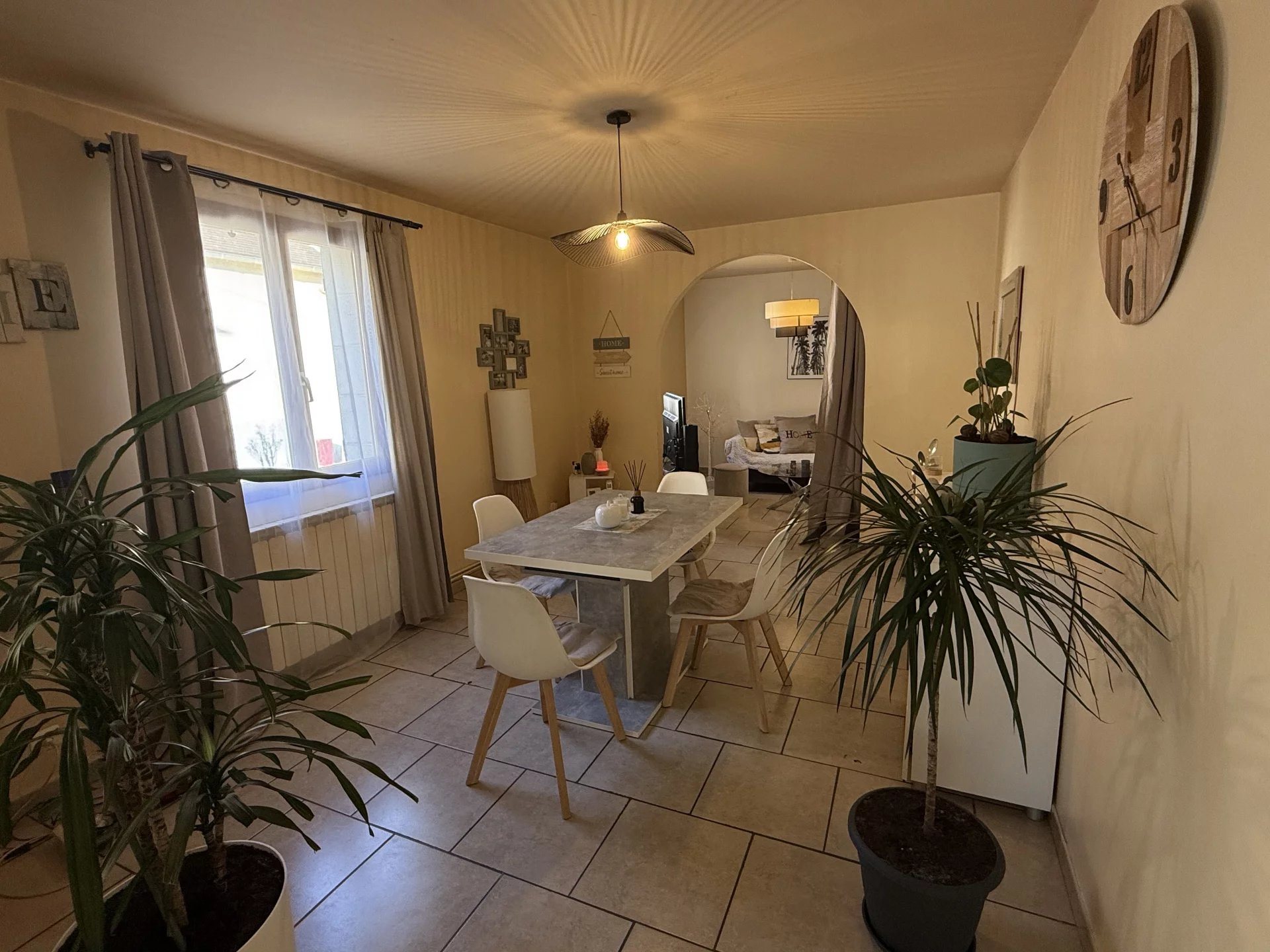 Maison à vendre, 65m², Sens