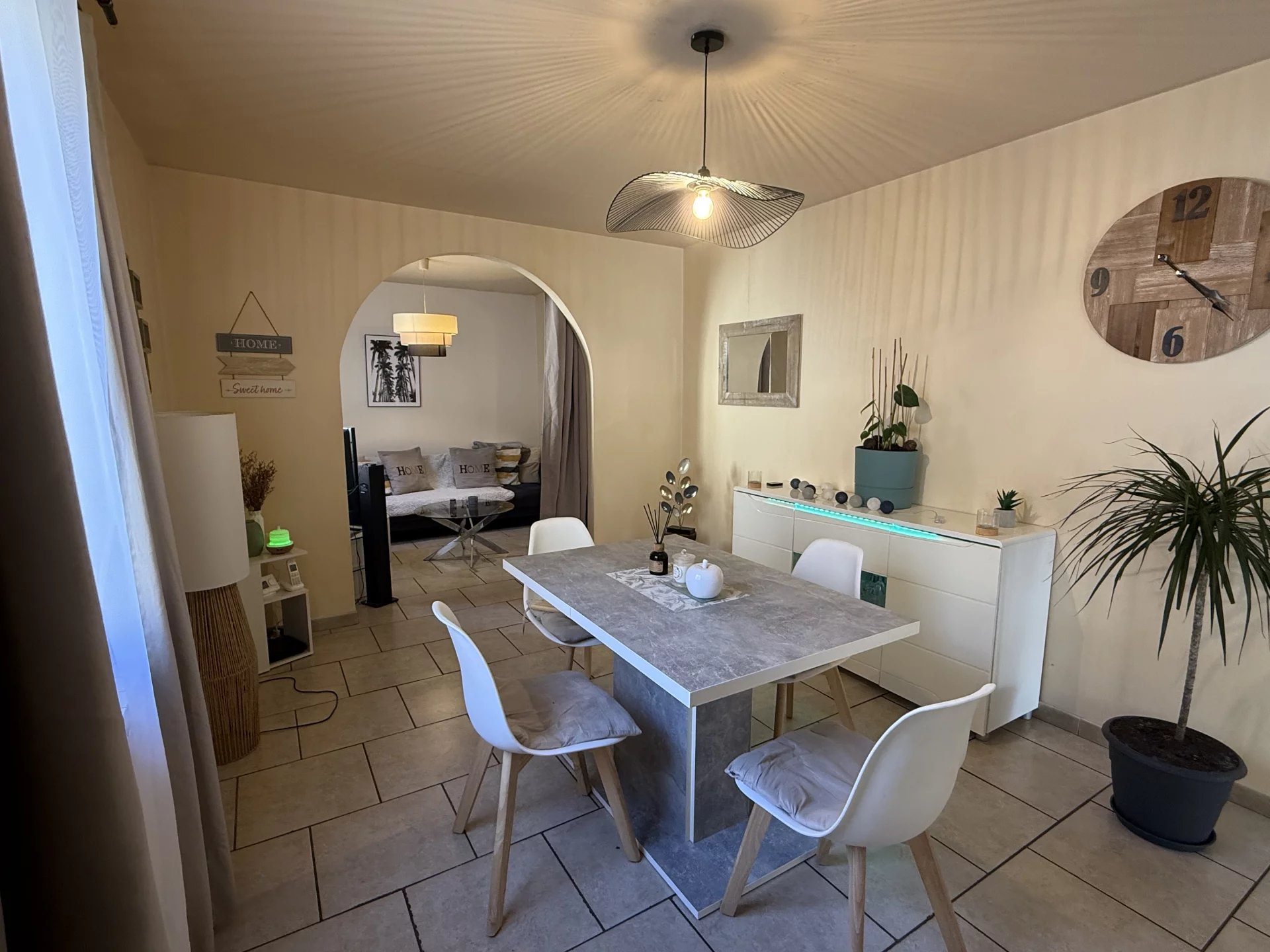 Maison à vendre, 65m², Sens