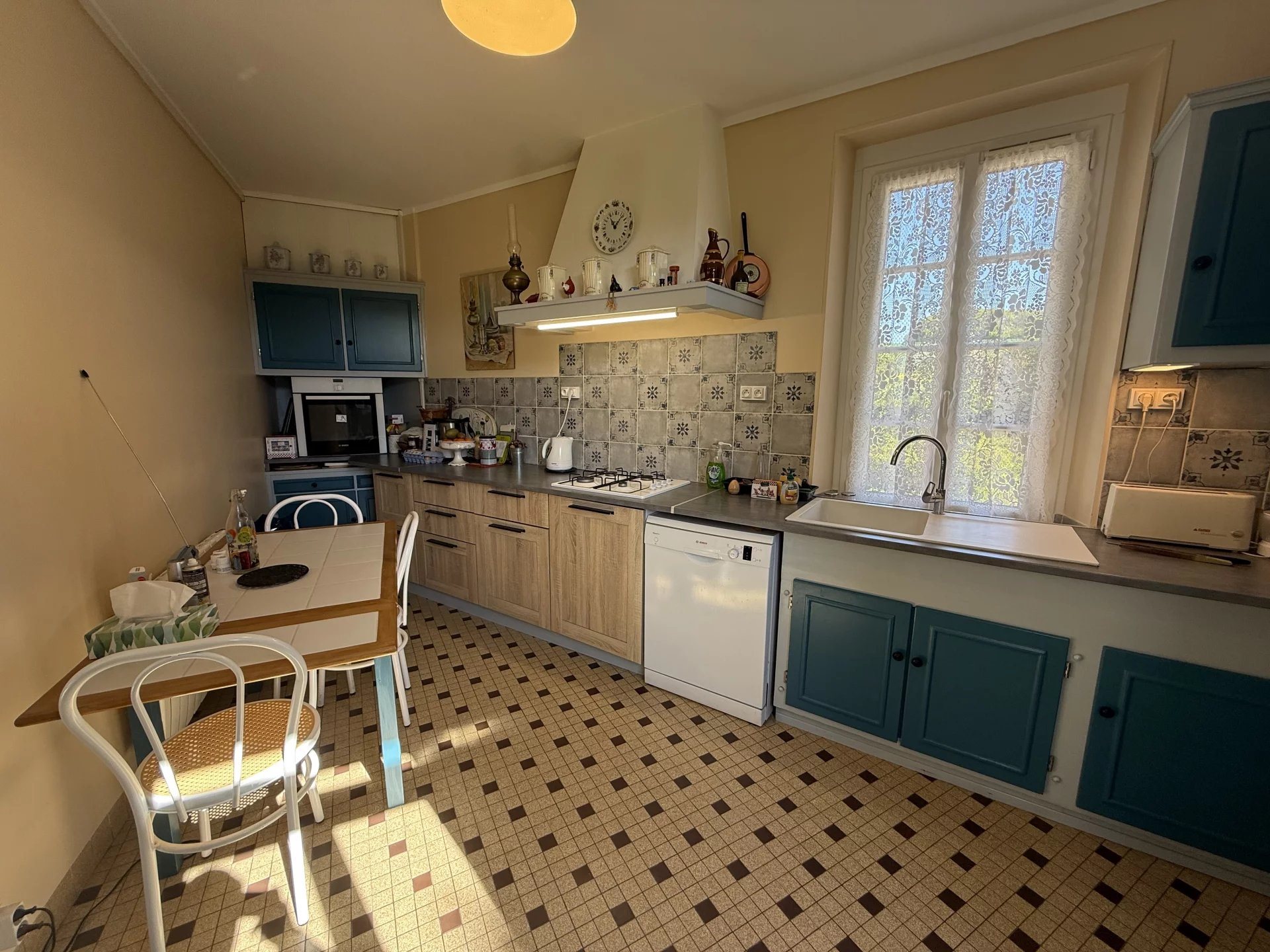Maison à vendre, 128m², Lailly