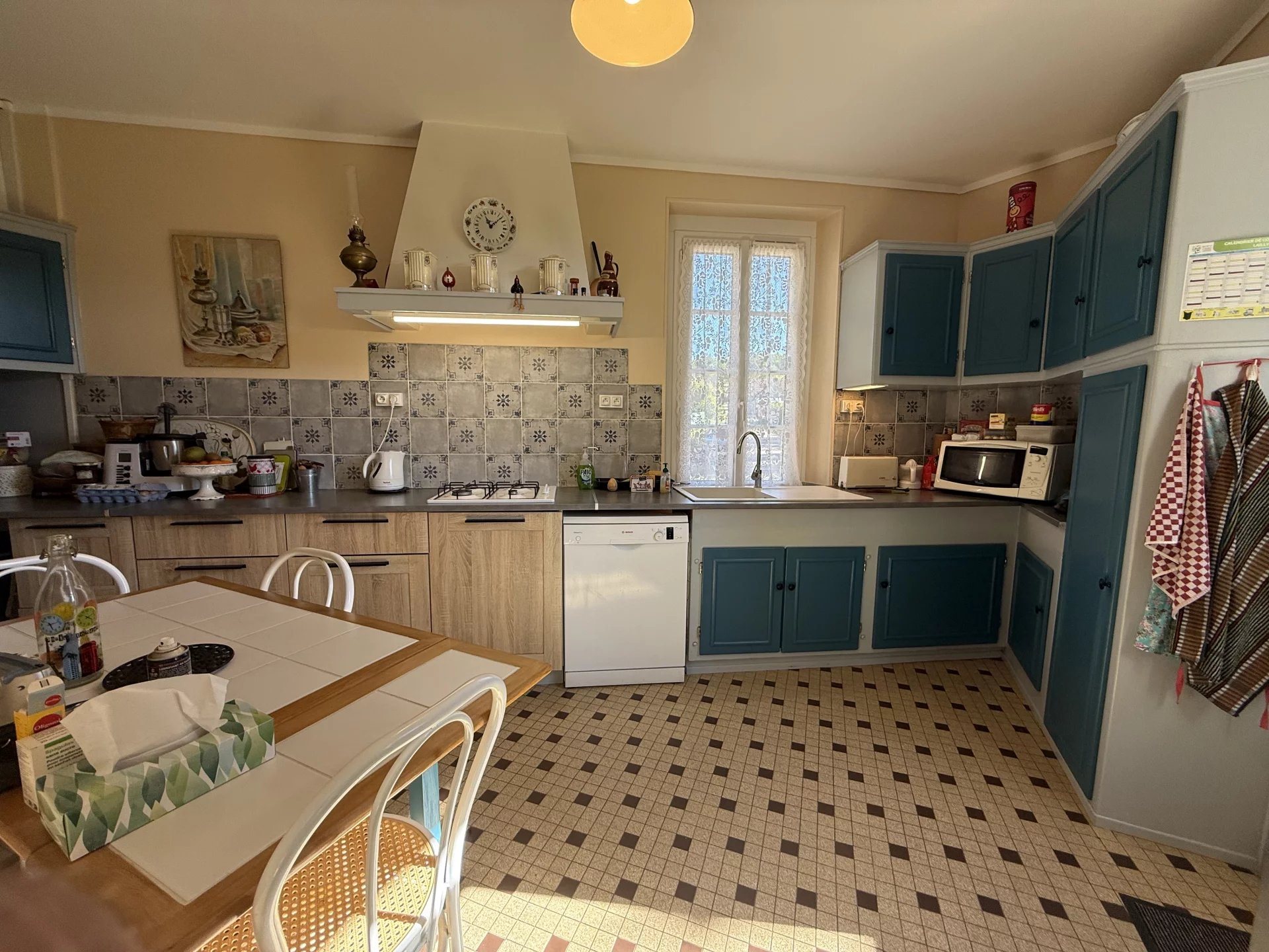 Maison à vendre, 128m², Lailly