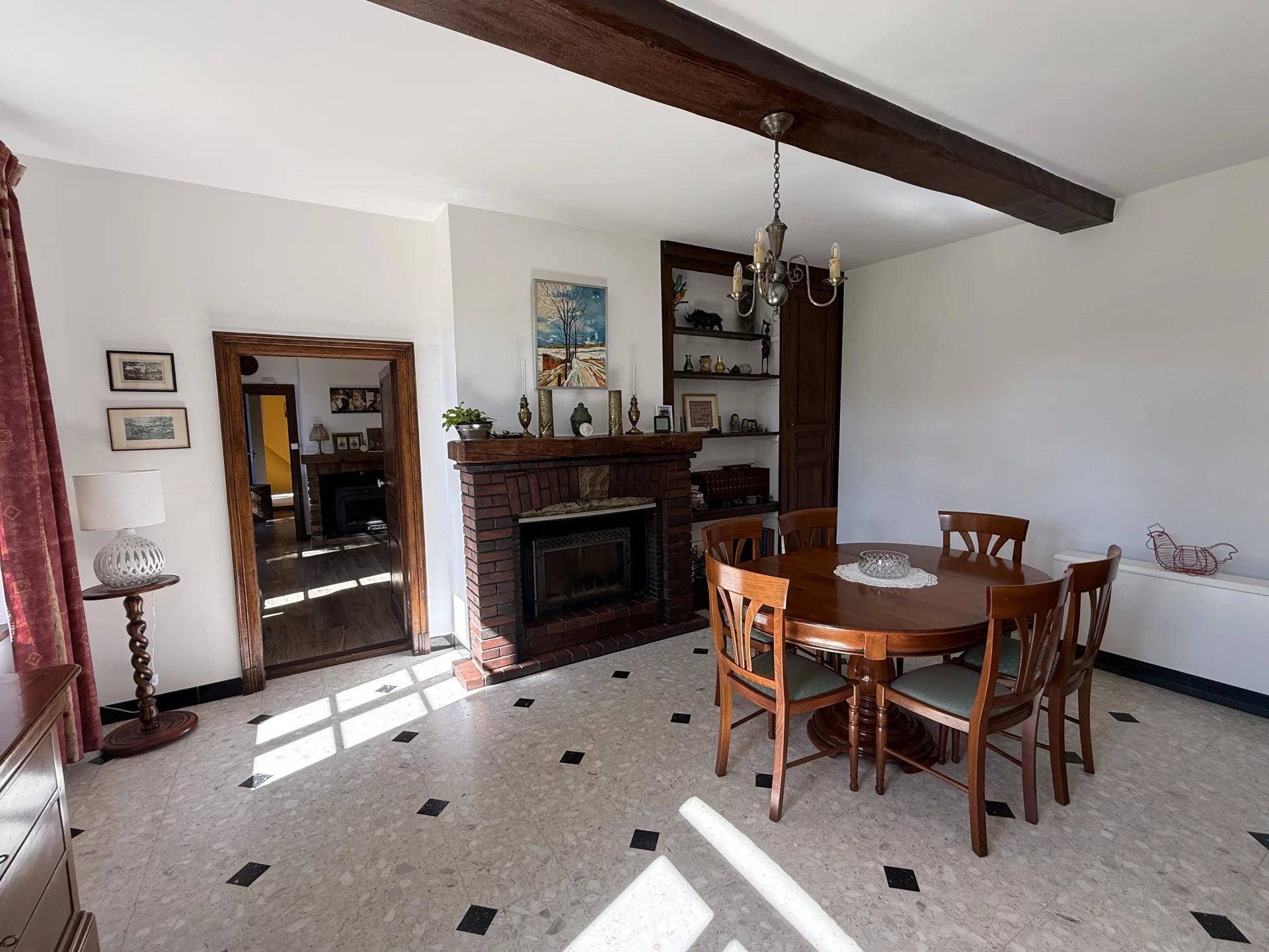 Maison à vendre, 128m², Lailly