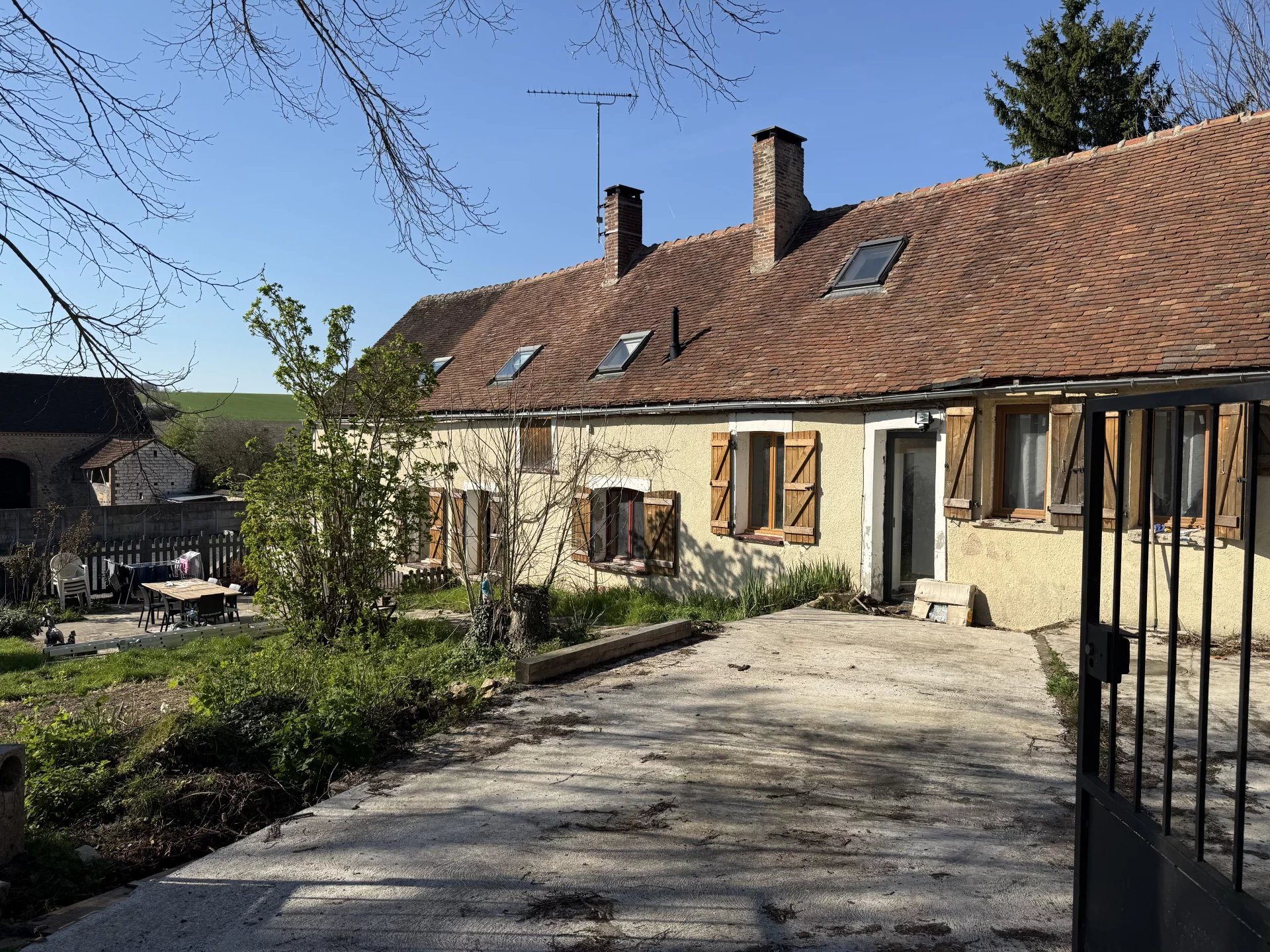 Maison à vendre, 205m², Bagneaux