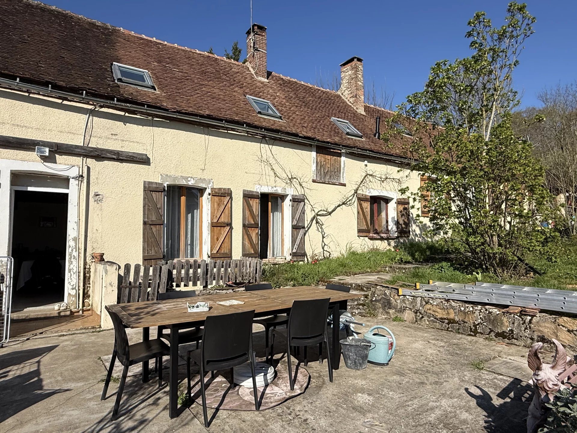 Maison à vendre, 205m², Bagneaux