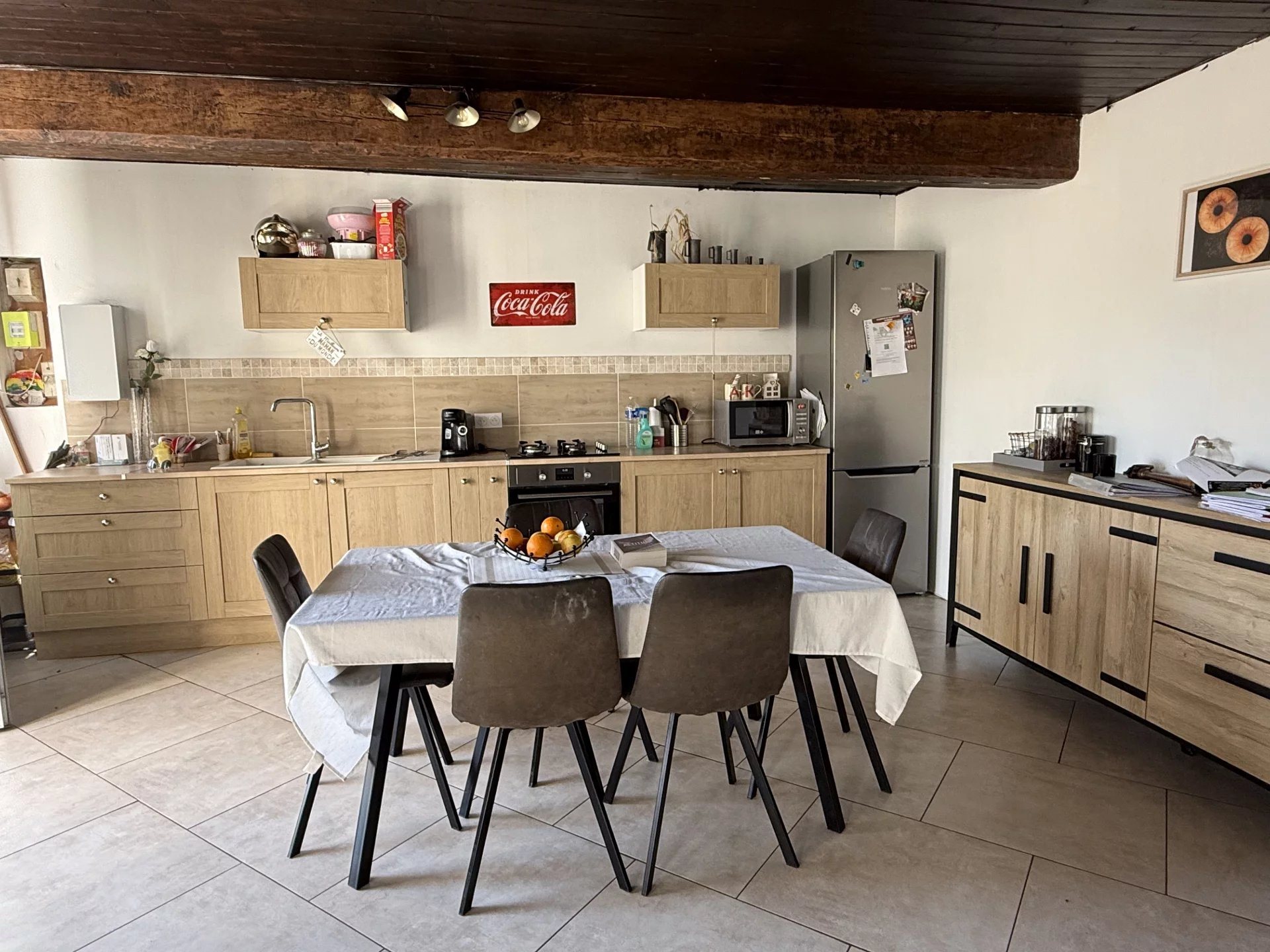 Maison à vendre, 205m², Bagneaux